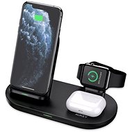 Aukey Aircore Series
3-in-1 Wireless Charging Station - Wireless Charger