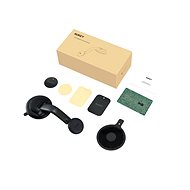 Aukey Phone Holder for Car 360 Degrees, Phone Mount HD C49 - Phone holder