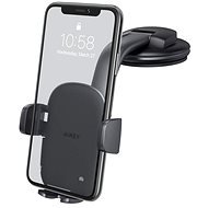 AUKEY HD-C50 Car Phone Holder Dashboard HD C50 Black - Držiak na mobil