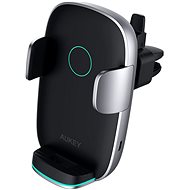 AUKEY HD-C52 Wireless Charging Phone Mount - Phone holder