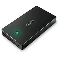 Aukey PB-N36 3.4A Dual Turbo Recharge AiPower 20000mAh Power Bank - Powerbanka