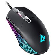 Aukey RGB Wired Gaming Mouse - Herná myš