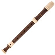 Aulos 703B Soprano Brown - Recorder Flute
