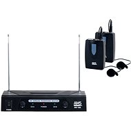 AMS MV 100 LV - Microphone