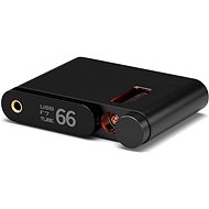 Aune Flamingo - Headphone Amp