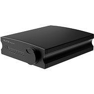 AUNE X8 Black - Headphone Amp