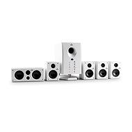Auna Areal 525 White - Speaker System 