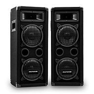Auna Pro PW-65x22 MKII - Speakers