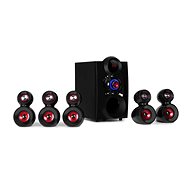 Auna X-Gaming - Speaker System 