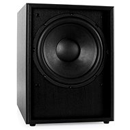 Auna Linie-300-SW-BK - Subwoofer