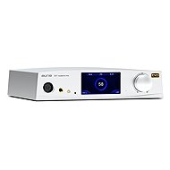 Aune S17 Pro Evo silver - Headphone Amp