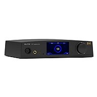 Aune S17 Pro Evo black - Headphone Amp
