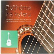FRONTMAN Začínáme na kytaru - 