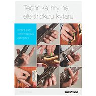 FRONTMAN Electric Guitar Playing Technique - Accessory