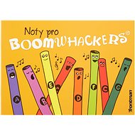 FRONTMAN Songbook for Boomwhackers - 