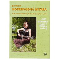 KN Accompanying Guitar - Jiří Macek - 