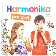 FRONTMAN Harmonika pro děti - Matěj Ptaszek - 