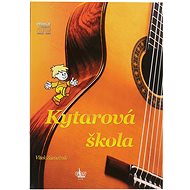 KN Guitar School - Vítek Zámečník - 