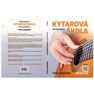 KN Kytarová škola pro začátečníky - Vítek Zámečník - 