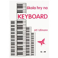 KN Škola hry na keyboard - Jiří Ullmann - 