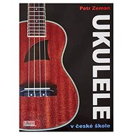 KN Ukulele v české škole - 
