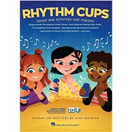 MS Rhythm Cups - 