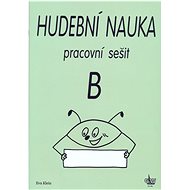 KN Hudební nauka B - 
