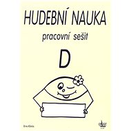 KN Hudební nauka D - 