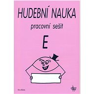 KN Hudební nauka E - 