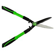 GEKO Hedge trimmer, PROFI ALU handle, 600mm - Hedge Shears