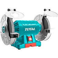 TOTAL-TOOLS Double disc bench grinder, 350W - Double Disc Sander