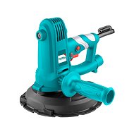 TOTAL-TOOLS Plasterboard Sander, 180mm, 750W - Drywall Sander