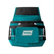 TOTAL-TOOLS Tool Belt - Tool Organiser