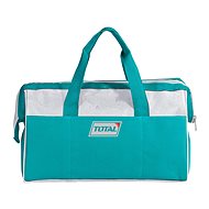 TOTAL-TOOLS Tool Bag, 33cm - Tool Organiser
