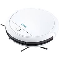 TOTAL-TOOLS Robotic Vacuum Cleaner, Industrial - Handheld Vacuum
