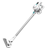 TOTAL-TOOLS Stick vacuum cleaner AKU, 2200mAh, 120W - Upright Vacuum Cleaner