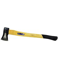 GEKO Axe, Wooden Handle, 1kg - Axe