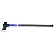 GEKO Axe, Wooden Handle, Fibreglass Elements, 2,7kg - Axe