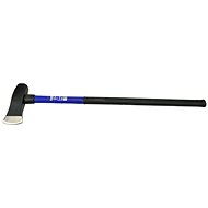GEKO Axe, Wooden Handle, Fibreglass Elements, 3,6kg - Axe