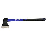 GEKO Axe, Fibreglass Handle, 1250g, 24" Handle - Axe