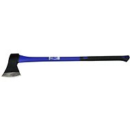 GEKO Axe, Fibreglass Handle, 1600g, Handle 32" - Axe