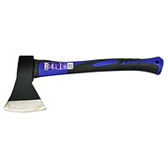 GEKO Axe, Fibreglass Handle, 600g, Handle 14" - Axe