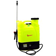 GEKO AKU Garden Pressure Sprayer, 16l - Pressure Sprayer