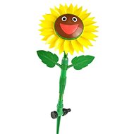 GEKO Plastic Sunflower Sprayer (Sprayer) - Pressure Sprayer