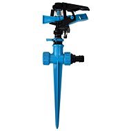 GEKO Plastic Pulse Sprayer (Sprayer) - Irrigation Device