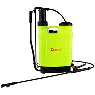 GEKO Garden Pressure Sprayer Hand Sprayer, 12l - Pressure Sprayer