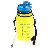 GEKO Garden Pressure Sprayer, 5l - Pressure Sprayer