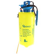 GEKO Garden Pressure Sprayer, 8l - Pressure Sprayer