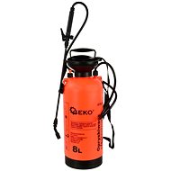 GEKO Garden Pressure Sprayer, 8l - Pressure Sprayer