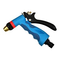 GEKO Metal Garden Sprayer, MOSAZ - Pressure Sprayer
